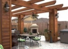 Kwikfynd Pergolas
hineshill